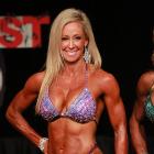 Monica  Kidd - NPC Warrior Classic 2014 - #1