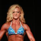 April  Bateman - NPC Warrior Classic 2014 - #1