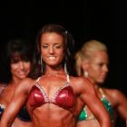 Sydni  Dunham - NPC Warrior Classic 2014 - #1