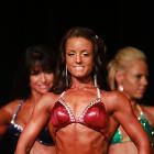 Sydni  Dunham - NPC Warrior Classic 2014 - #1