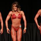 Katie  Wahe - NPC Warrior Classic 2014 - #1