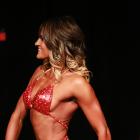 Katie  Wahe - NPC Warrior Classic 2014 - #1