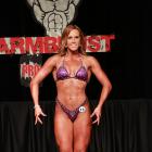 Kayla  Lemons - NPC Warrior Classic 2014 - #1