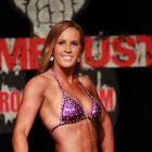 Kayla  Lemons - NPC Warrior Classic 2014 - #1