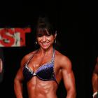 Lynn  Tonozzi - NPC Warrior Classic 2014 - #1