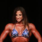 Sarah  Bowes - NPC Warrior Classic 2014 - #1