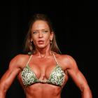 Sarah  Kornhauser - NPC Warrior Classic 2014 - #1