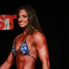 Sarah  Bowes - NPC Warrior Classic 2014 - #1