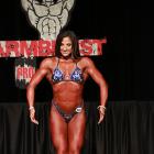 Sarah  Bowes - NPC Warrior Classic 2014 - #1