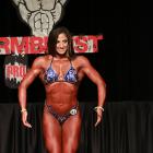 Sarah  Bowes - NPC Warrior Classic 2014 - #1