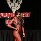 Sarah  Bowes - NPC Warrior Classic 2014 - #1