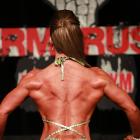 Sarah  Kornhauser - NPC Warrior Classic 2014 - #1