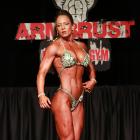 Sarah  Kornhauser - NPC Warrior Classic 2014 - #1