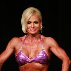 Denisa  Tova - NPC Warrior Classic 2014 - #1