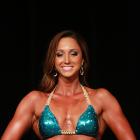 Kristy  Grasmick - NPC Warrior Classic 2014 - #1