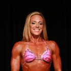 Danielle  Coleman - NPC Warrior Classic 2014 - #1