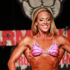 Danielle  Coleman - NPC Warrior Classic 2014 - #1