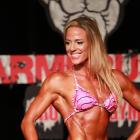 Danielle  Coleman - NPC Warrior Classic 2014 - #1