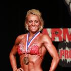 Lauren  Mattson - NPC Warrior Classic 2014 - #1