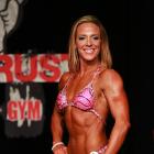 Danielle  Coleman - NPC Warrior Classic 2014 - #1