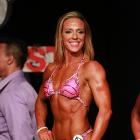 Danielle  Coleman - NPC Warrior Classic 2014 - #1