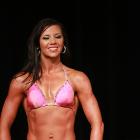 Dixie  Alvarado - NPC Warrior Classic 2014 - #1