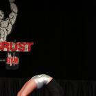 Madyson  Thomas - NPC Warrior Classic 2014 - #1