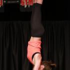 Jacqueline  Kranitz - NPC Warrior Classic 2014 - #1