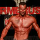 Charlie  Kornhause - NPC Warrior Classic 2014 - #1