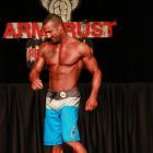 Charlie  Kornhause - NPC Warrior Classic 2014 - #1