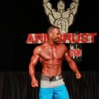 Charlie  Kornhause - NPC Warrior Classic 2014 - #1