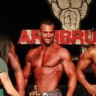 Charlie  Kornhause - NPC Warrior Classic 2014 - #1