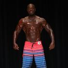 Ronald  Alexander - IFBB Mile High Pro 2014 - #1