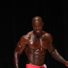 Ronald  Alexander - IFBB Mile High Pro 2014 - #1