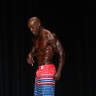 Ronald  Alexander - IFBB Mile High Pro 2014 - #1