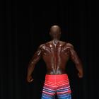 Ronald  Alexander - IFBB Mile High Pro 2014 - #1