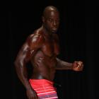 Ronald  Alexander - IFBB Mile High Pro 2014 - #1