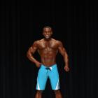 Michael  Anderson - IFBB Mile High Pro 2014 - #1