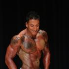 Joe  Cantu - IFBB Mile High Pro 2014 - #1