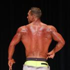 Matt  Pattison - IFBB Mile High Pro 2014 - #1