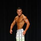 Greg  Romero - IFBB Mile High Pro 2014 - #1