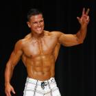 Greg  Romero - IFBB Mile High Pro 2014 - #1