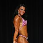 Cinzia  Clapp - IFBB Mile High Pro 2014 - #1