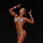 Samantha  Hill - IFBB Mile High Pro 2014 - #1