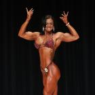 Danielle  Mastromatteo - IFBB Mile High Pro 2014 - #1