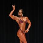 Danielle  Mastromatteo - IFBB Mile High Pro 2014 - #1