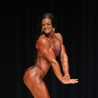 Danielle  Mastromatteo - IFBB Mile High Pro 2014 - #1