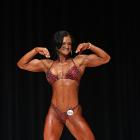 Danielle  Mastromatteo - IFBB Mile High Pro 2014 - #1