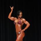 Danielle  Mastromatteo - IFBB Mile High Pro 2014 - #1