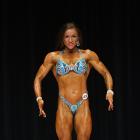 Marga   Overby - IFBB Mile High Pro 2014 - #1